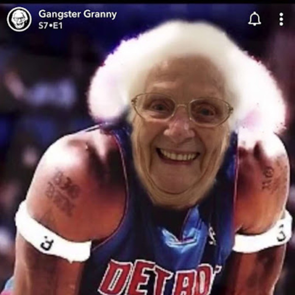 Meet your Posher, Darren - Picture 1 of 1